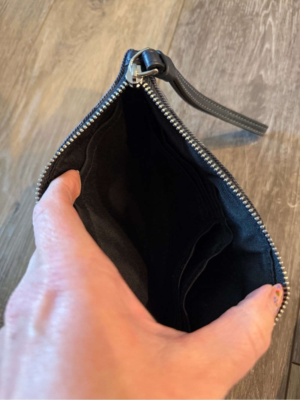 Coach Denim Wristlet and Wallet — FREE SHIPPING!! - Picture 5 of 5